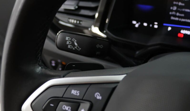 VOLKSWAGEN Polo 1.0 TSI URBAN DSG completo