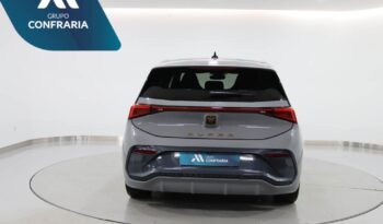 CUPRA Born 58 kWh completo