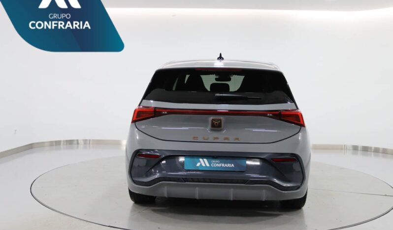 CUPRA Born 58 kWh completo