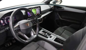CUPRA Leon ST 1.5 ETSI MID DSG completo