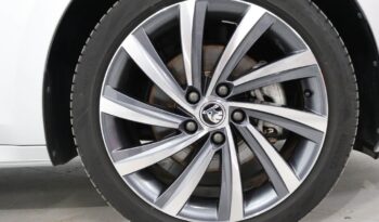 SKODA Octavia Break 1.4 TSI IV ULTRA DSG completo