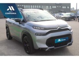 CITROEN C3 AirCross 1.2 PURETECH MAX