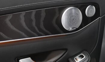 MERCEDES-BENZ Classe GLC Coupé 250 D AMG LINE 4-MATIC completo