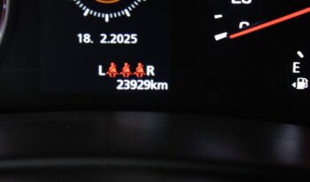 SUZUKI SWIFT 1.2 MILD HYBRID S2 completo