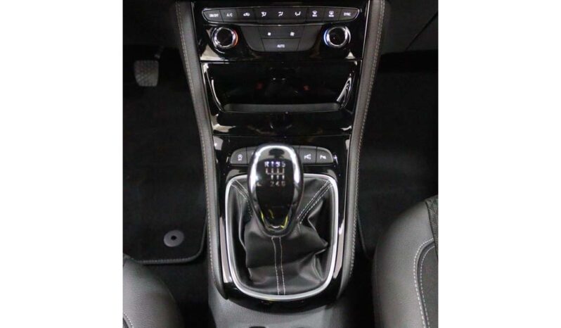 OPEL Astra K Sports Tourer 1.6 CDTI INNOVATION S/S completo