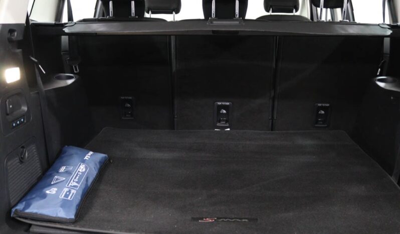 FORD S-MAX 2.0 TDCI TITANIUM completo