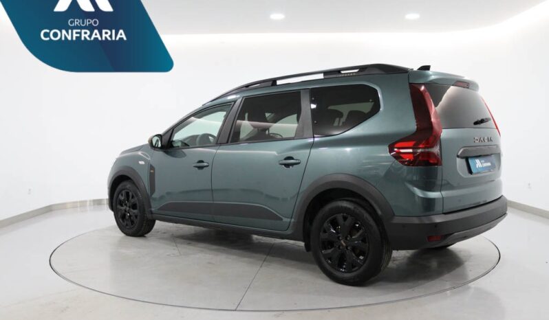 DACIA Jogger 1.0 ECO-G EXTREME+ UP&GO 7L BI-FUEL completo