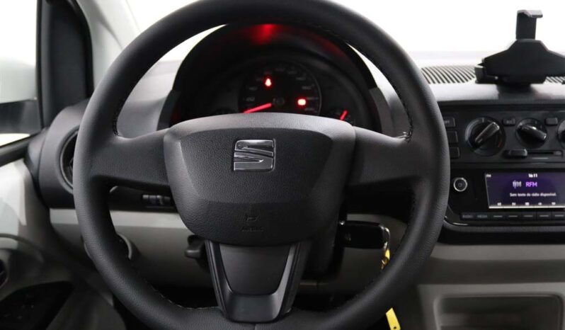 SEAT Mii 1.0 STYLE S/S completo