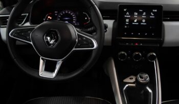 RENAULT Clio V 1.0 TCE TECHNO completo