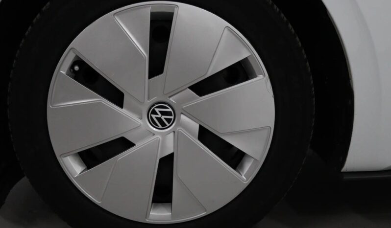 VOLKSWAGEN ID.3 PRO completo