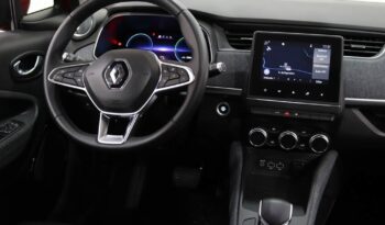 RENAULT Zoe INTENS 50 completo