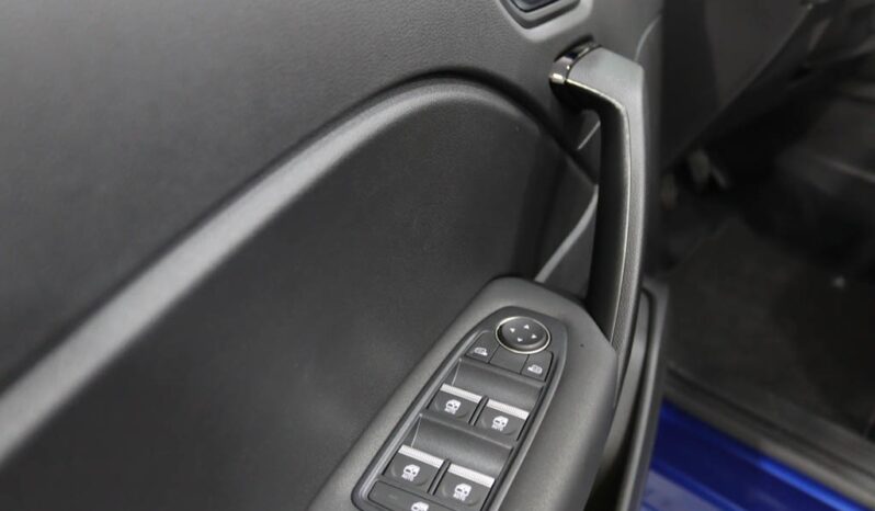 MITSUBISHI ASX 1.2 DI-T KAITEKI completo