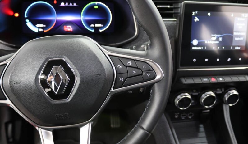 RENAULT Zoe INTENS 50 completo