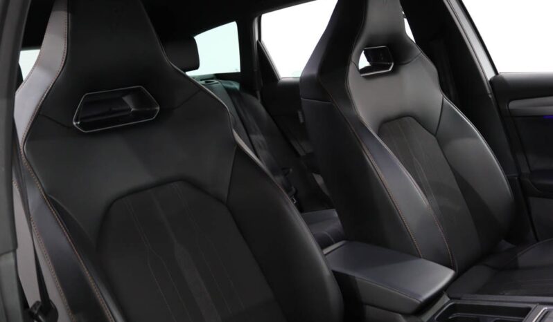 CUPRA Leon ST 1.4 E-HYBRID MID DSG completo