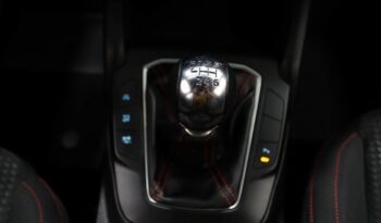 FORD Focus 1.5 TDCI ECOBLUE ST-LINE completo