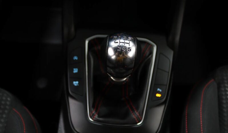 FORD Focus 1.5 TDCI ECOBLUE ST-LINE completo