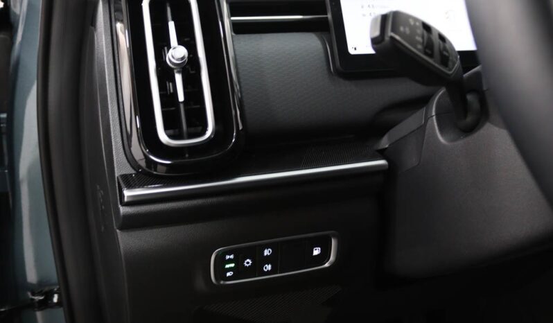 JAECOO 7 1.5 T-GDI SHS-P SELECT completo