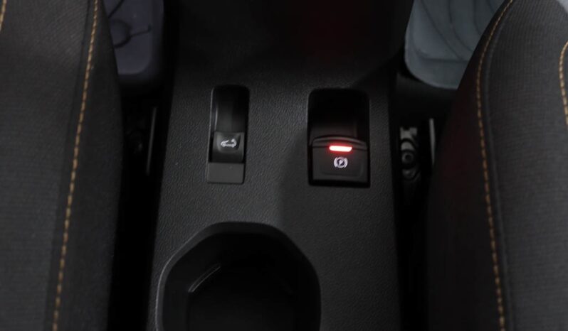 DACIA Sandero Stepway 1.0 ECO-G EXTREME + UP&GO BI-FUEL completo