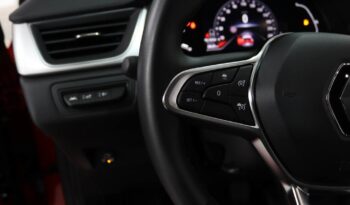 RENAULT Captur 1.0 TCE TECHNO BI-FUEL completo