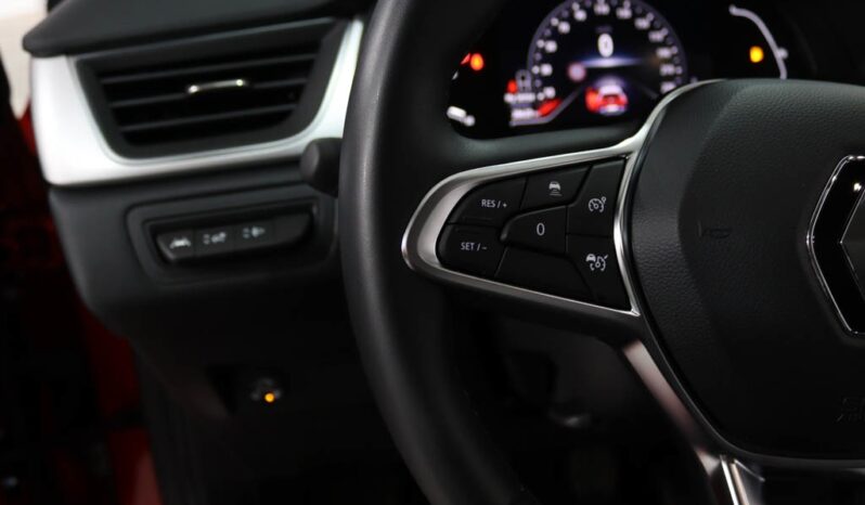 RENAULT Captur 1.0 TCE TECHNO BI-FUEL completo