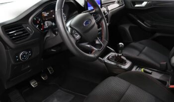 FORD Focus 1.5 TDCI ECOBLUE ST-LINE completo