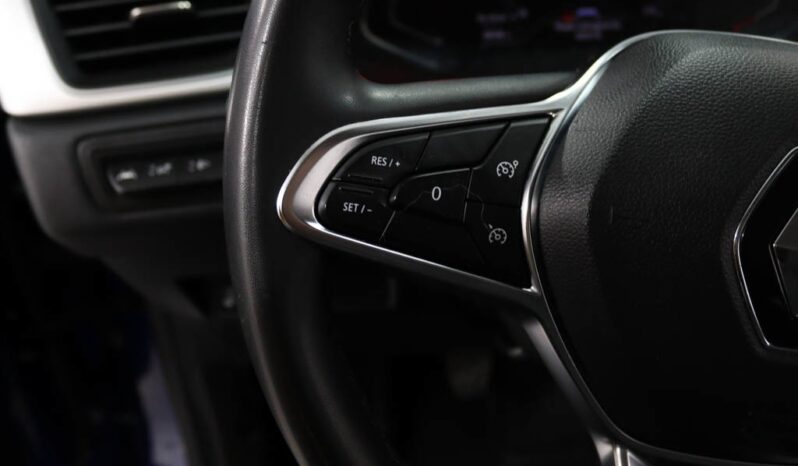 RENAULT Captur 1.0 TCE TECHNO BI-FUEL completo