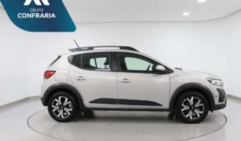 DACIA Sandero Stepway 1.0 TCE EXPRESSION completo