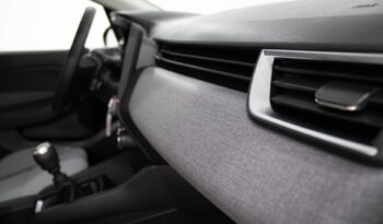 RENAULT Clio V Fase II 1.0 TCE EVOLUTION BI-FUEL completo