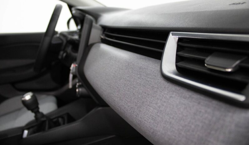 RENAULT Clio V Fase II 1.0 TCE EVOLUTION BI-FUEL completo