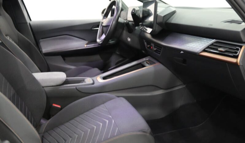 CUPRA Born 58 kWh completo