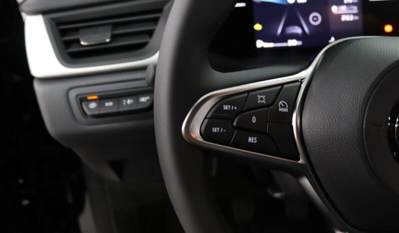 MITSUBISHI ASX 1.2 DI-T KAITEKI completo