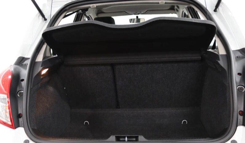 RENAULT Clio III Fase II 1.5 DCI FAIRWAY completo