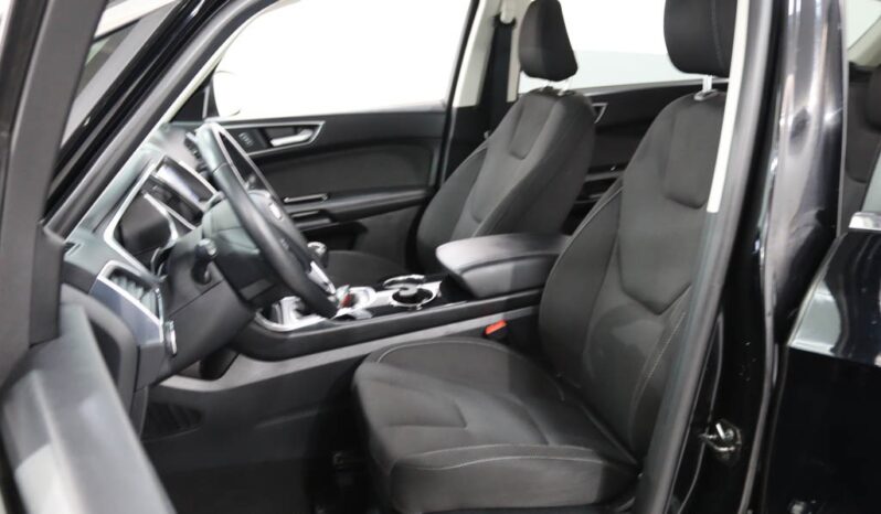 FORD S-MAX 2.0 TDCI TITANIUM completo