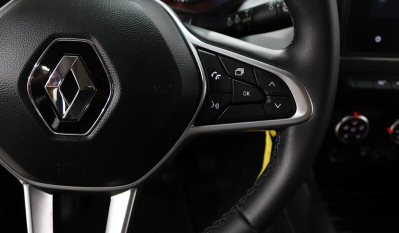 RENAULT Clio V 1.0 TCE EVOLUTION BI-FUEL completo