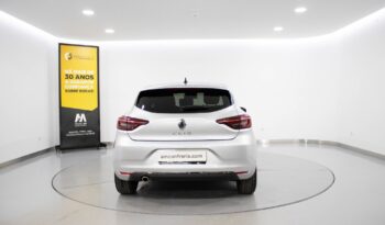 RENAULT Clio V 1.0 TCE TECHNO completo