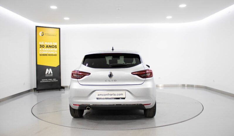 RENAULT Clio V 1.0 TCE TECHNO completo