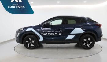 OMODA 5 1. T-GDI SHS-H PREMIUM completo