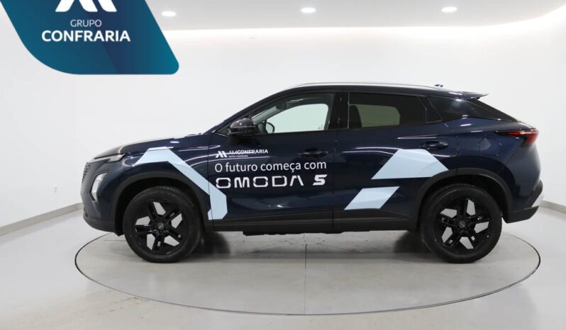 OMODA 5 1. T-GDI SHS-H PREMIUM completo