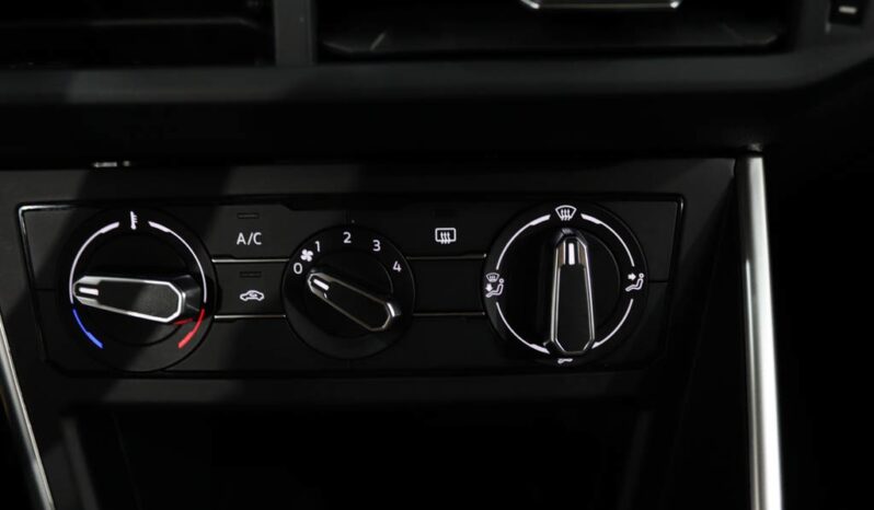 VOLKSWAGEN Polo 1.0 TSI URBAN DSG completo