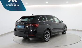 SKODA Octavia Break 1.4 TSI IV STYLE DSG completo
