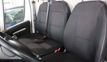 PEUGEOT Boxer 2.2 BLUEHDI 330 L1H1 PRO completo