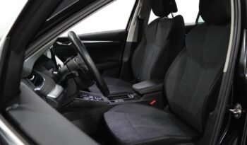 SKODA Octavia Break 1.4 TSI IV STYLE DSG completo