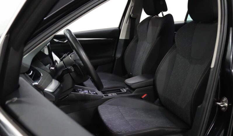 SKODA Octavia Break 1.4 TSI IV STYLE DSG completo