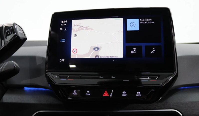 VOLKSWAGEN ID.3 PRO completo