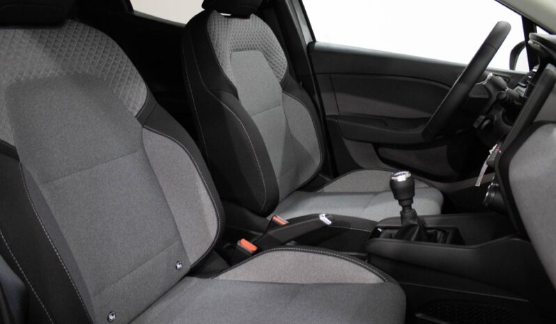 RENAULT Clio V Fase II 1.0 TCE EVOLUTION BI-FUEL completo