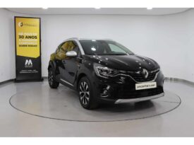 RENAULT Captur 1.0 TCE TECHNO