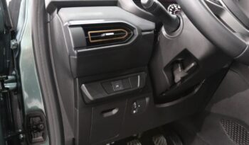 DACIA Jogger 1.0 ECO-G EXTREME+ UP&GO 7L BI-FUEL completo