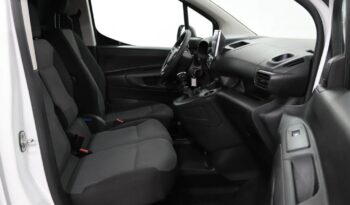 OPEL COMBO CARGO DIESEL 1.5 CDTI L2H1 completo