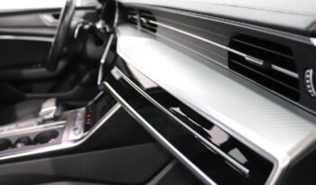 AUDI A6 40 TDI DESIGN S TRONIC completo