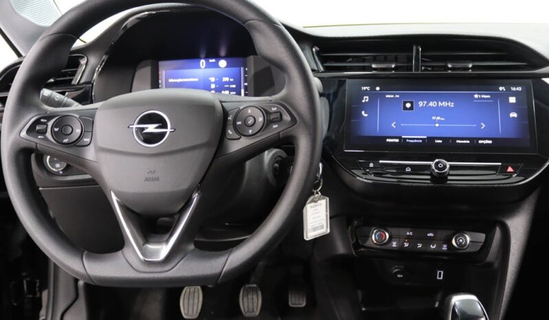 OPEL CORSA F 1.2 T EDITION completo